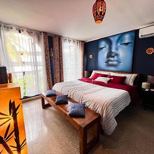 Orho Hotel Marbella Panama City